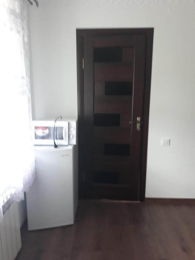 У Михайла Truskavets Exterior foto