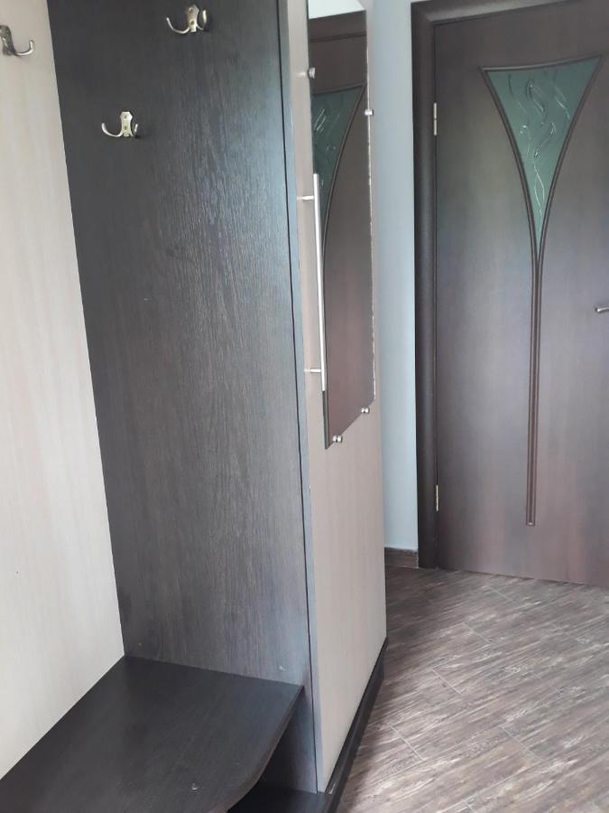 У Михайла Truskavets Exterior foto